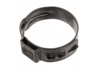 Collier de serrage