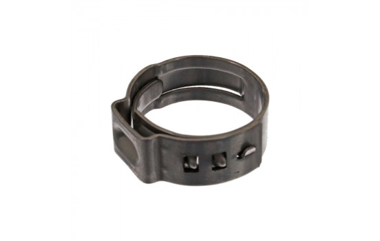 Collier de serrage