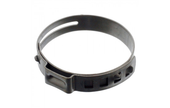 Collier de serrage