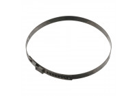 Collier de serrage