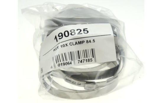 Collier de serrage, Image 2