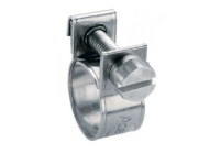 Colliers de serrage Sinatec 11-13 mm - 5 pièces