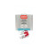 Bouchon plat Carpoint Branch 561 rouge, lot de 10, Vignette 5