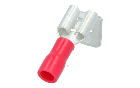 Bouchon plat Carpoint Branch 561 rouge, lot de 10, Image 2
