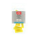 Connecteur bout à bout Carpoint 551 Jaune Ø 6,8 mm, lot de 10, Vignette 5