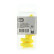 Connecteur bout à bout Carpoint 551 Jaune Ø 6,8 mm, lot de 10, Vignette 4
