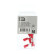 Cosse à sertir Carpoint 566 rouge Ø 1,9 mm (10 pièces), Vignette 5