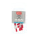 Cosses annulaires Carpoint 635 rouges M5 (10 pièces), Vignette 5