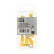 Cosses annulaires Carpoint 676 jaunes M6 (10 pièces), Vignette 5