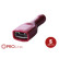 Cosses de câble, lot de 5, 6,3 x 0,8 mm, rouges, sous blister, Vignette 2