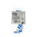 Manchon plat Carpoint 742 bleu 4,8 x 0,5 mm, lot de 10, Vignette 4