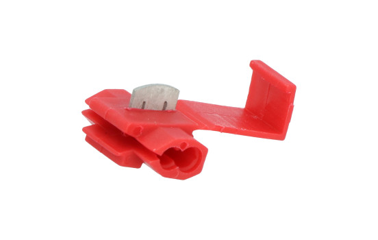Pince de branche Carpoint 1563 Rouge 5 pièces