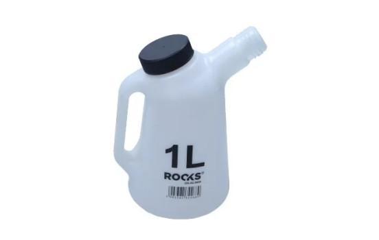 Bidon d'huile Rooks, 1 l, Image 3