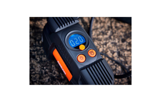 Gonflage des pneus Osram 830, Image 6