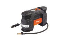 Gonflage des pneus Osram 830