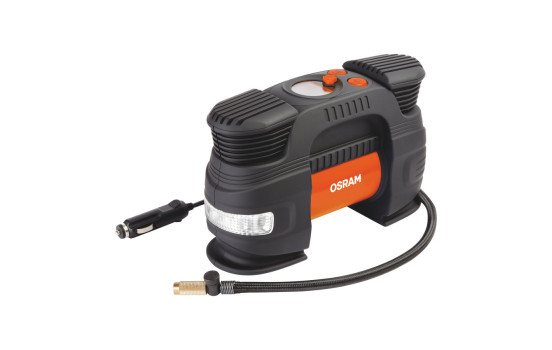 Gonflage des pneus Osram 830