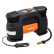 Gonflage des pneus Osram 830, Vignette 8