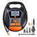 Osram TIREinflate 6000 - Pompe à pneu, Vignette 2