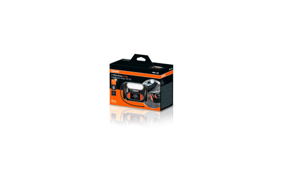 Osram TYREinflate 2120 - Pompe à pneus, Image 2