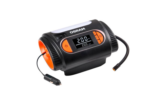Osram TYREinflate 2120 - Pompe à pneus, Image 4