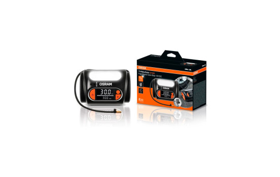 Osram TYREinflate 2130 - Pompe à pneus