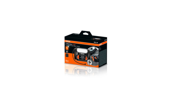 Osram TYREinflate 2130 - Pompe à pneus, Image 2