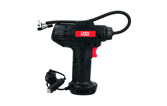 Perceuse à compresseur d'air Carpoint, modèle 12 V/54 W, Image 7
