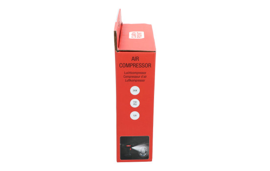 Perceuse à compresseur d'air Carpoint, modèle 12 V/54 W, Image 9