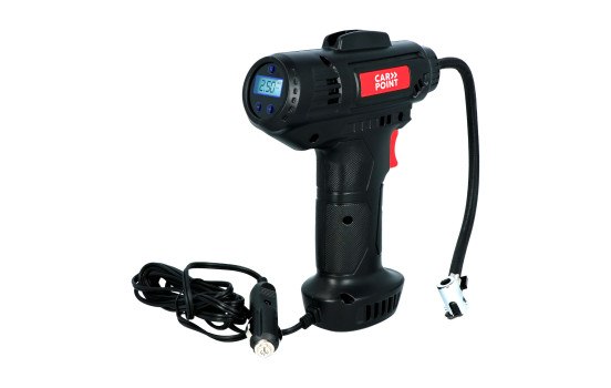 Perceuse à compresseur d'air Carpoint, modèle 12 V/54 W, Image 13