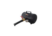 Pistolet à pneu 18L