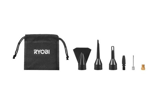 Pompe multifonction sans fil Ryobi ONE+ 18 V (sans batterie), Image 5