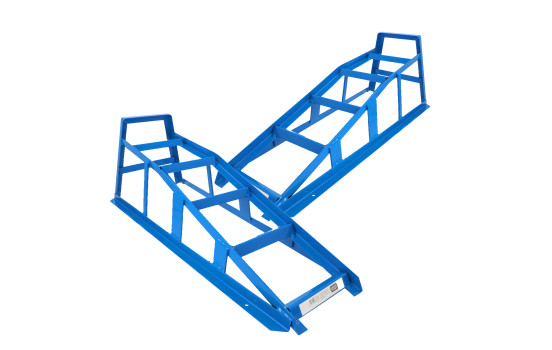 Carpoint Baby Bridge 2000KG Lot de 2