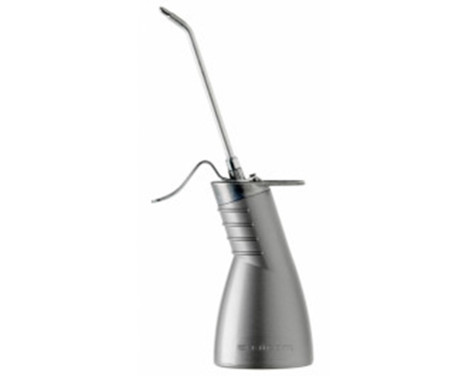 Pressol Huile Seringue Aluminium 200ml.