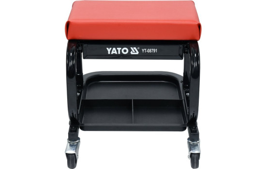 Chaise d'atelier Yato