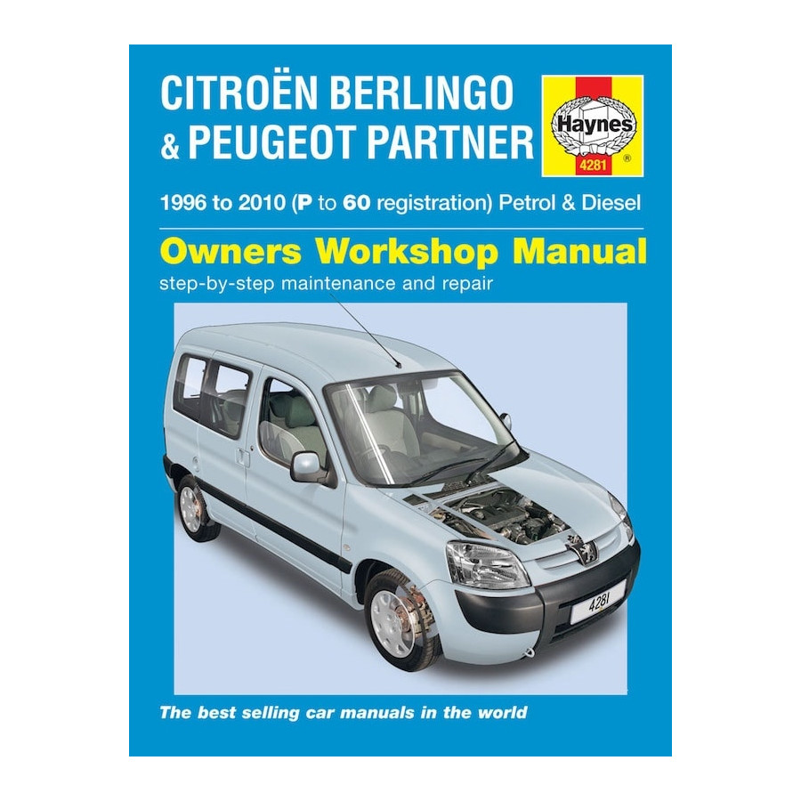 Rétroviseur complet Peugeot partner/ Citroën Berlingo 3 - Équipement auto
