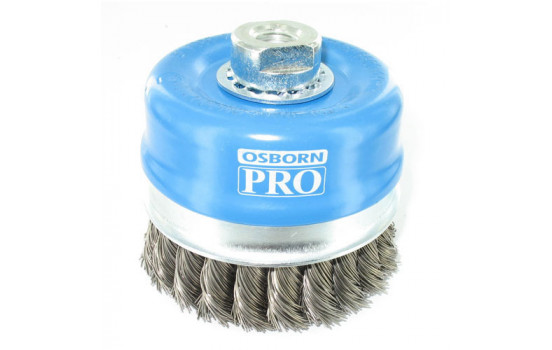 Brosse pour bol ø80mm