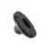 Rooks Outil de nettoyage pour moyeux et disques de frein, disque abrasif 160 mm