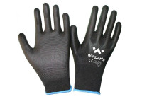Winparts GO ! gants de travail PU-flex Taille 8 (M)
