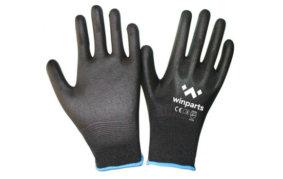 Winparts GO ! gants de travail PU-flex Taille 8 (M)