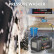 Lokithor AW401 Lithium 2500A Jumpstarter avec compresseur et nettoyeur haute pression, Vignette 4