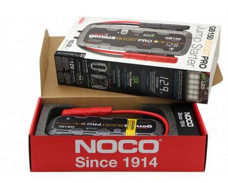 Noco Genius GB150 12V 3000A Booster Batterie, Image 2