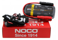 Noco Genius GB150 12V 3000A Booster Batterie