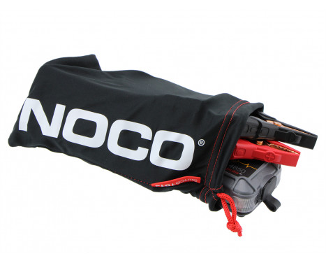 Noco Genius GB40 12V 1000A Booster Batterie (avec portable sac de stockage antichoc), Image 6