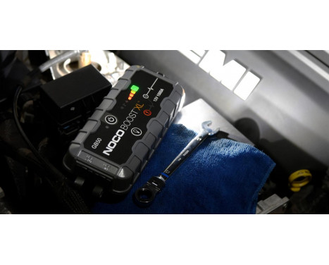 Noco Genius GB50 12V 1500A Booster Batterie, Image 6