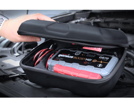 Noco Genius GB70 12V 2000A Booster batterie (avec portable sac de stockage antichoc), Image 16