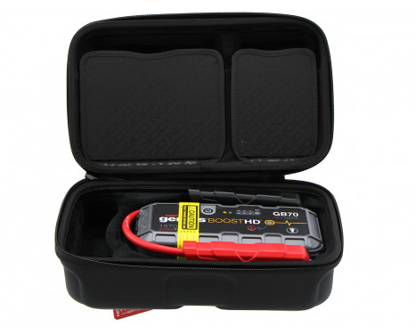 Noco Genius GB70 12V 2000A Booster batterie (avec portable sac de stockage antichoc)