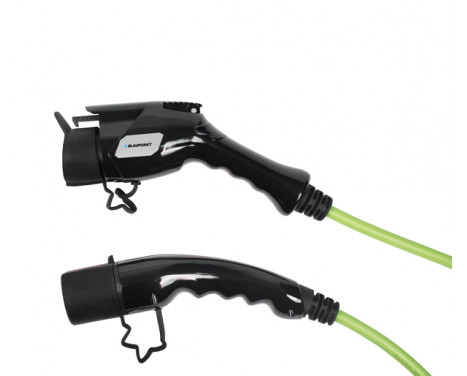 Câble de charge EV voiture électrique type 1 à 2 16A 1 phase 8mtr, Image 3