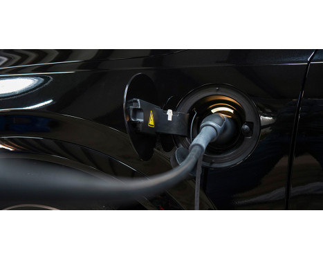 CTEK Câble de charge pour voiture électrique type 2 à type 2, 1 phase, Image 5