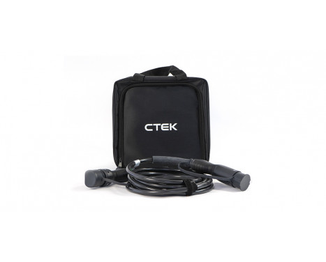 CTEK Câble de charge pour voiture électrique Type1 à Type2, 1 phase, Image 2