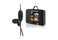 Osram Câble de Charge Voiture Électrique 7PIN Portable Type2 16A (5m)